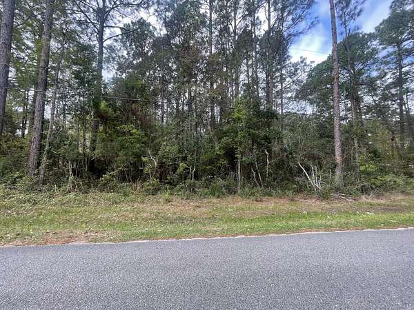 0.42 Acres of Residential Land for Sale in Freeport, Florida