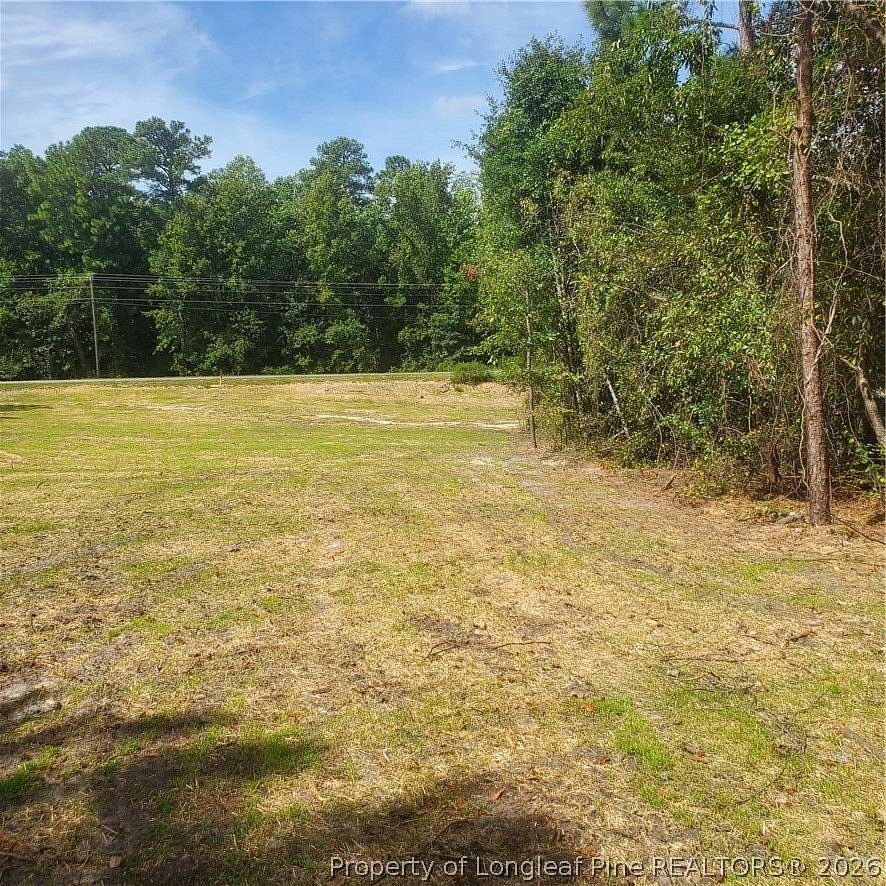 0.51 Acres of Residential Land for Sale in Raeford, North Carolina