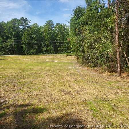 0.51 Acres of Residential Land for Sale in Raeford, North Carolina