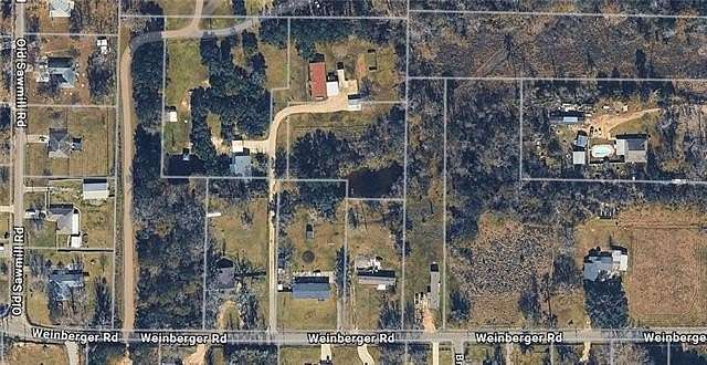 1 Acre of Residential Land for Sale in Ponchatoula, Louisiana