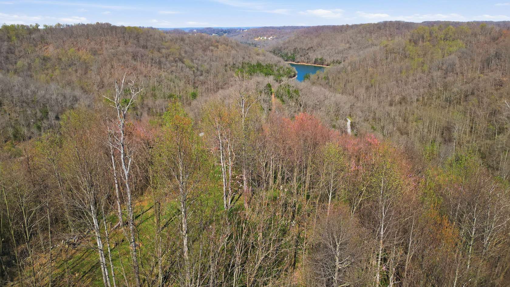 2.1 Acres of Residential Land for Sale in Smithville, Tennessee