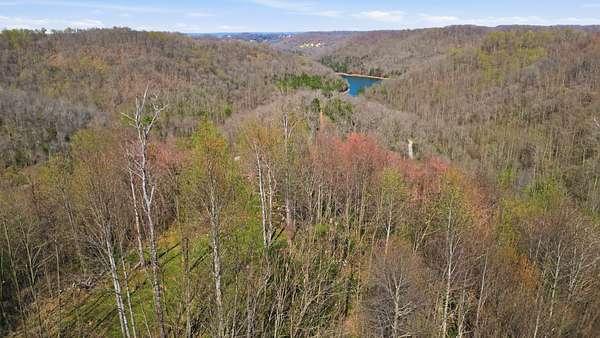 2.1 Acres of Residential Land for Sale in Smithville, Tennessee