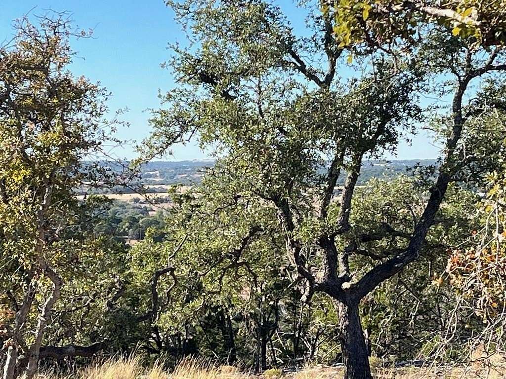 10 Acres of Land for Sale in Fredericksburg, Texas