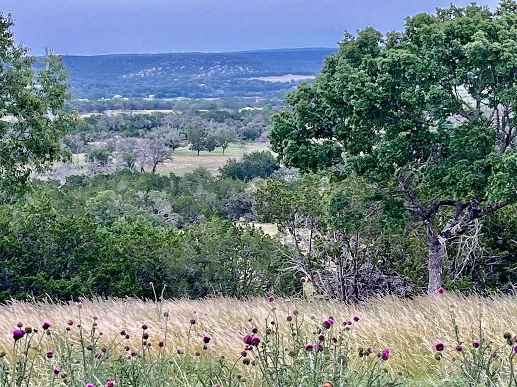 10 Acres of Land for Sale in Fredericksburg, Texas