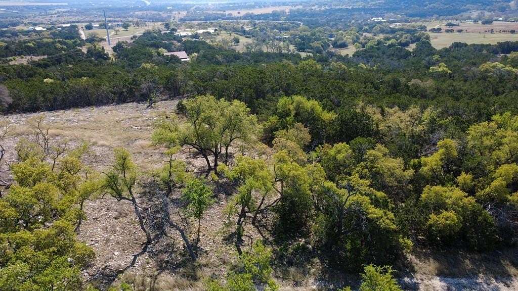 10 Acres of Land for Sale in Fredericksburg, Texas