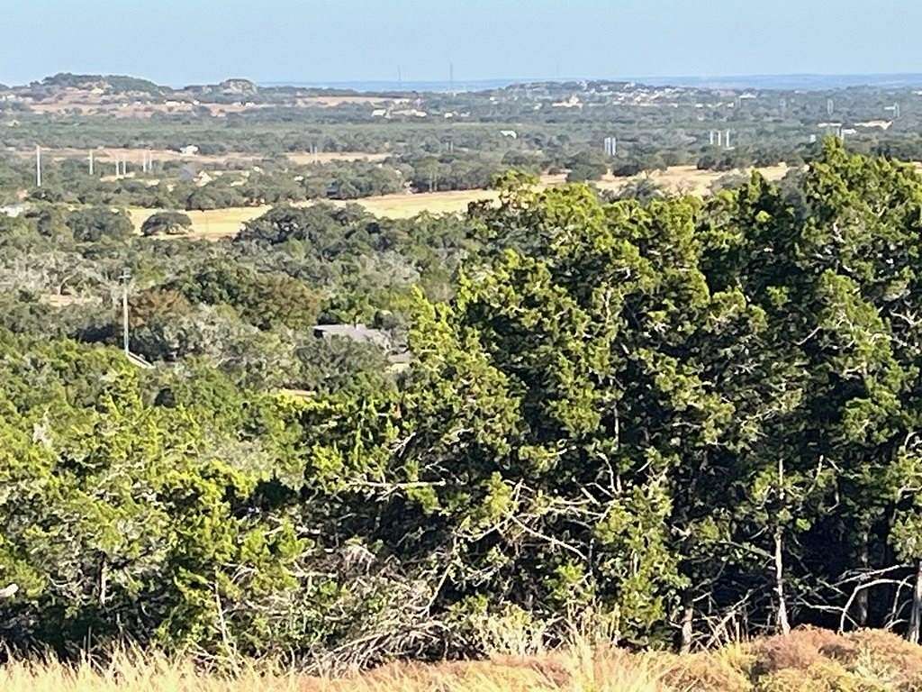 10 Acres of Land for Sale in Fredericksburg, Texas