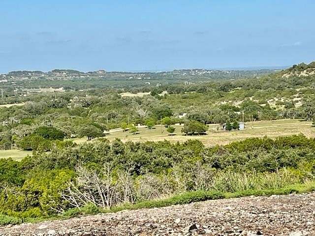 10 Acres of Land for Sale in Fredericksburg, Texas