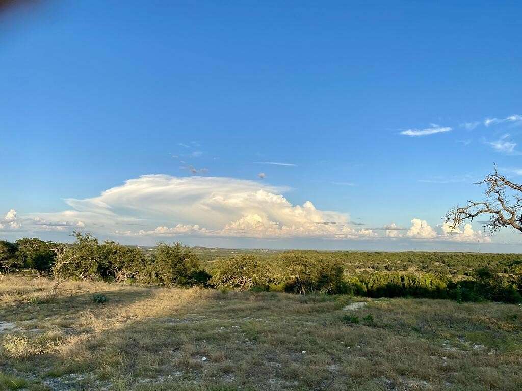 10 Acres of Land for Sale in Fredericksburg, Texas