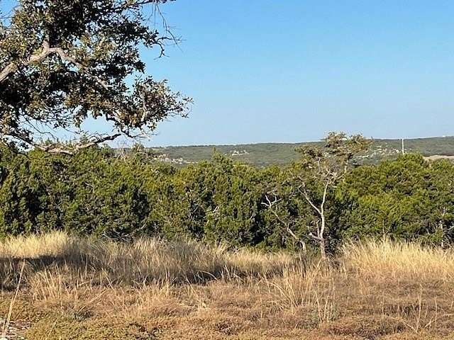 10 Acres of Land for Sale in Fredericksburg, Texas