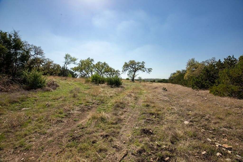 10 Acres of Land for Sale in Fredericksburg, Texas
