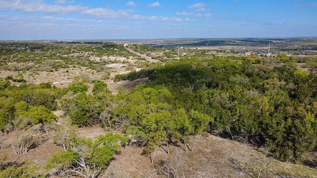 10 Acres of Land for Sale in Fredericksburg, Texas