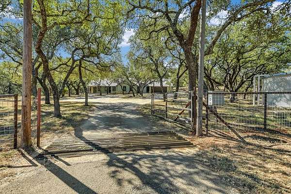95 Acres of Land for Sale in Johnson City, Texas