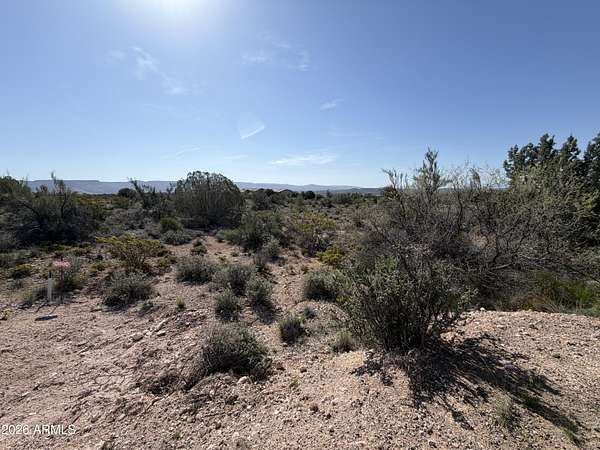 2 Acres of Residential Land for Sale in Rimrock, Arizona
