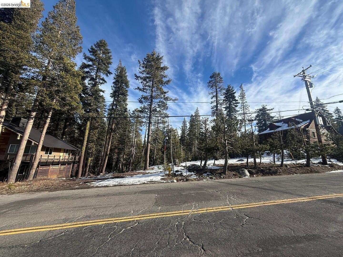 0.15 Acres of Land for Sale in Soda Springs, California