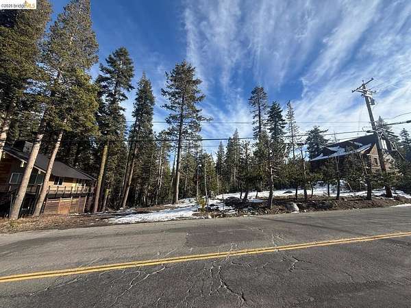 0.15 Acres of Land for Sale in Soda Springs, California
