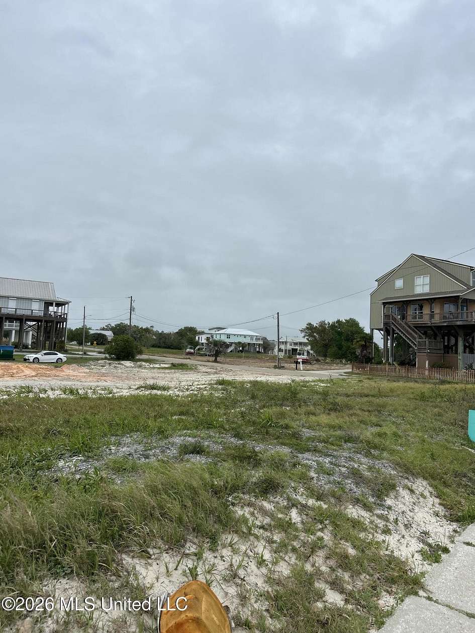 0.28 Acres of Residential Land for Sale in Long Beach, Mississippi