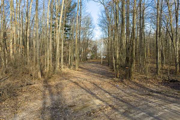 2 Acres of Residential Land for Sale in Kent City, Michigan