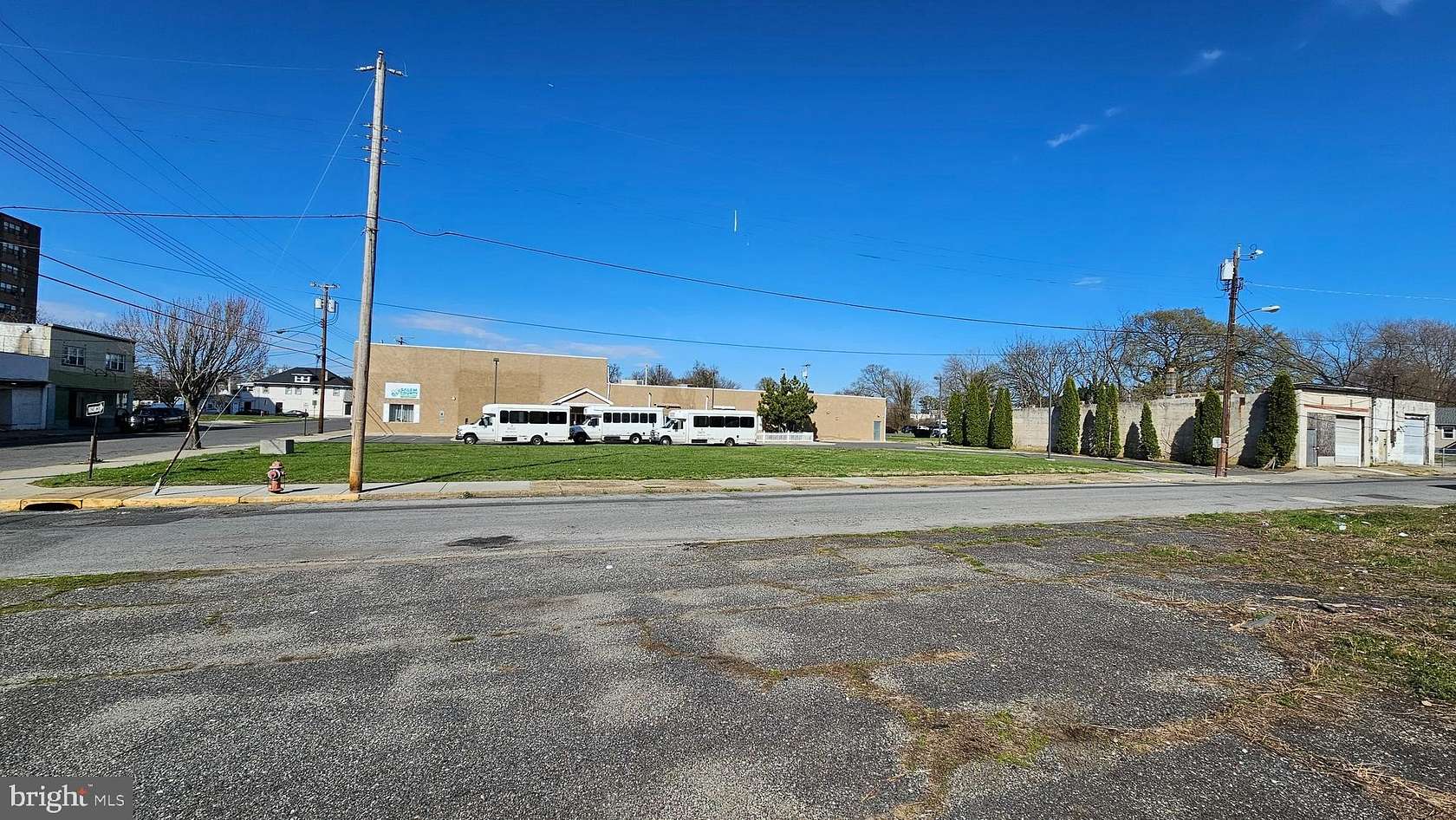 0.19 Acres of Land for Sale in Penns Grove, New Jersey