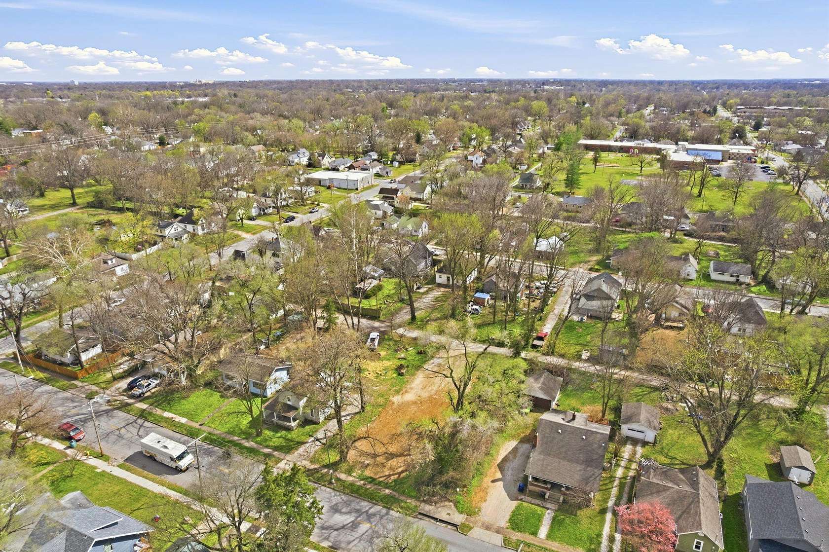 0.2 Acres of Residential Land for Sale in Springfield, Missouri