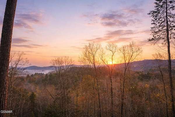 2.88 Acres of Land for Sale in Sevierville, Tennessee