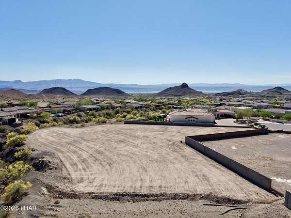 1.29 Acres of Residential Land for Sale in Lake Havasu City, Arizona