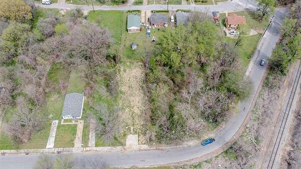 0.23 Acres of Residential Land for Sale in Memphis, Tennessee