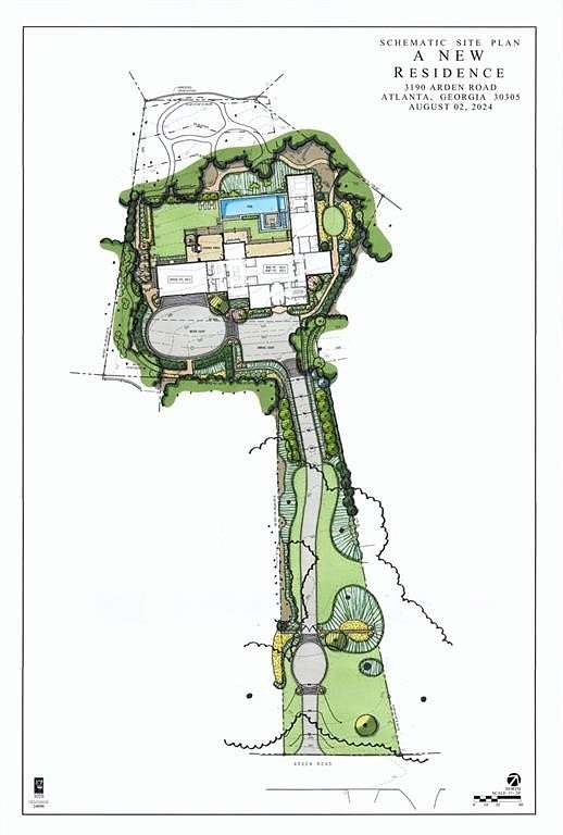 1.52 Acres of Residential Land for Sale in Atlanta, Georgia