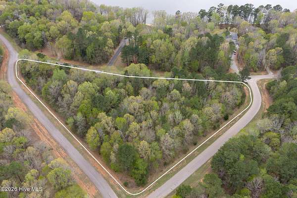 3.26 Acres of Residential Land for Sale in Rockingham, North Carolina