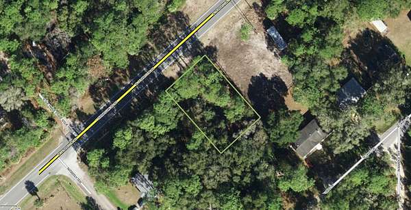 0.23 Acres of Land for Sale in Crystal River, Florida