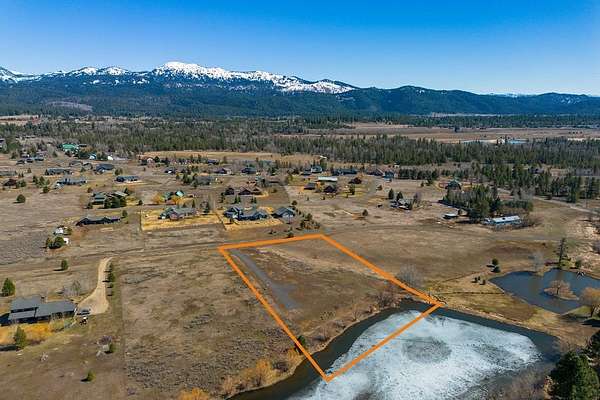 3 Acres of Residential Land for Sale in McCall, Idaho