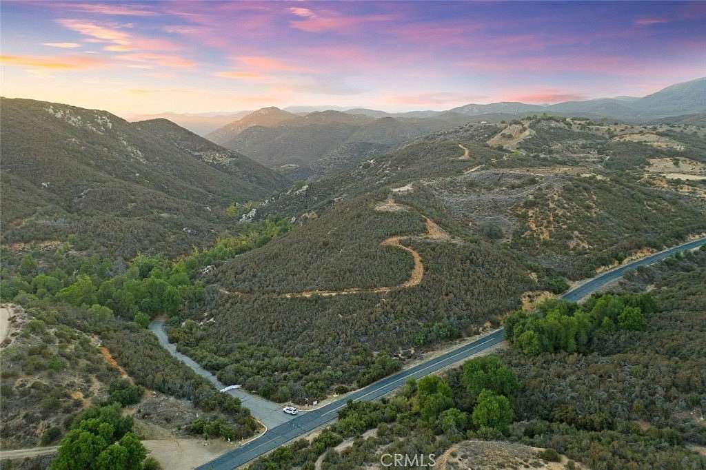 9.3 Acres of Residential Land for Sale in Murrieta, California