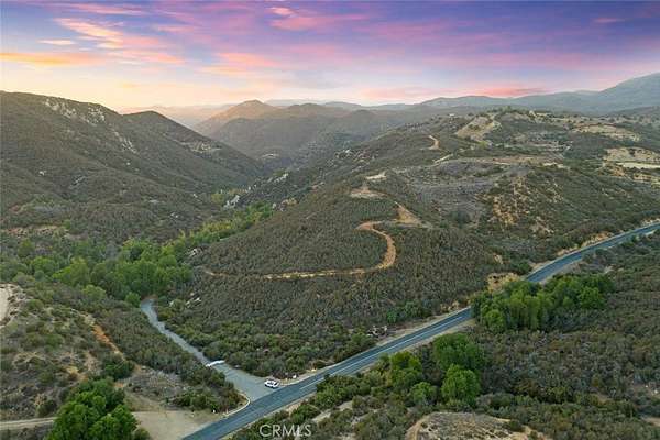 9.3 Acres of Residential Land for Sale in Murrieta, California