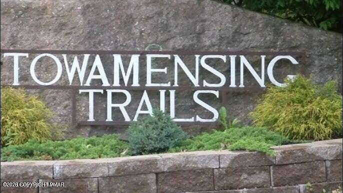 0.49 Acres of Residential Land for Sale in Albrightsville, Pennsylvania