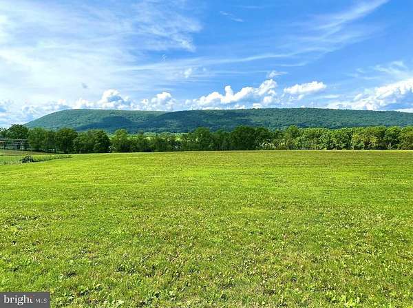 1 Acre of Residential Land for Sale in Boalsburg, Pennsylvania