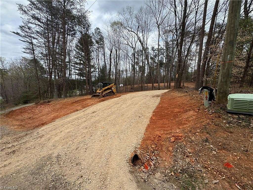 0.85 Acres of Residential Land for Sale in Pinnacle, North Carolina