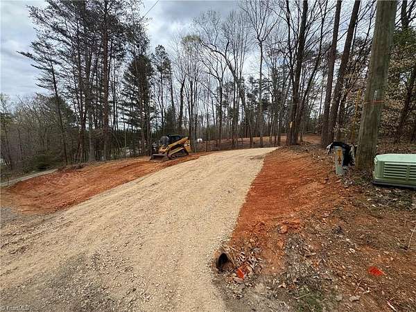 0.85 Acres of Residential Land for Sale in Pinnacle, North Carolina