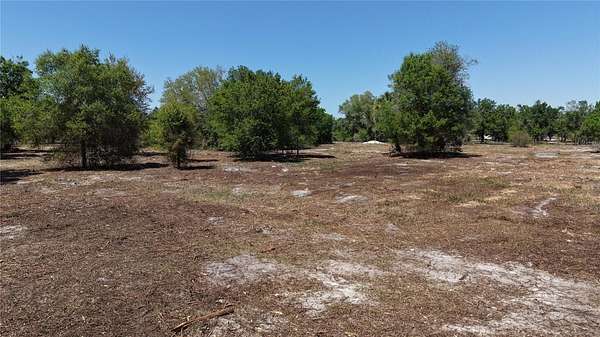 2.5 Acres of Residential Land for Sale in Okeechobee, Florida