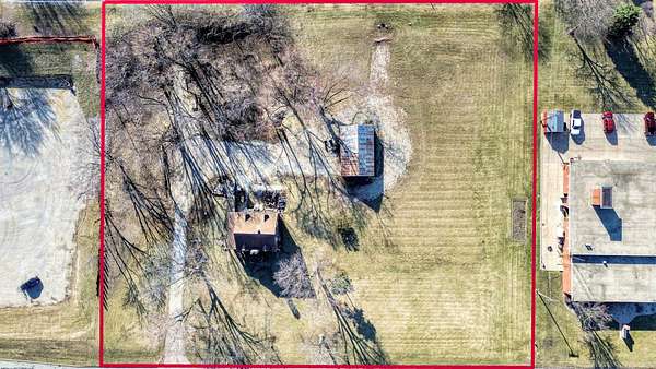 2.5 Acres of Commercial Land for Sale in Crest Hill, Illinois
