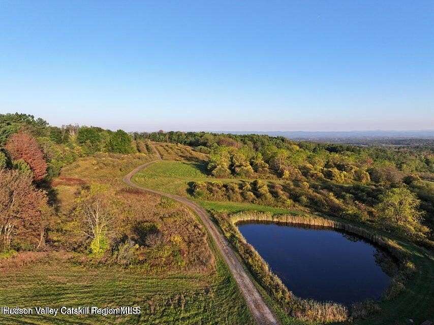 22.2 Acres of Land for Sale in Coxsackie, New York