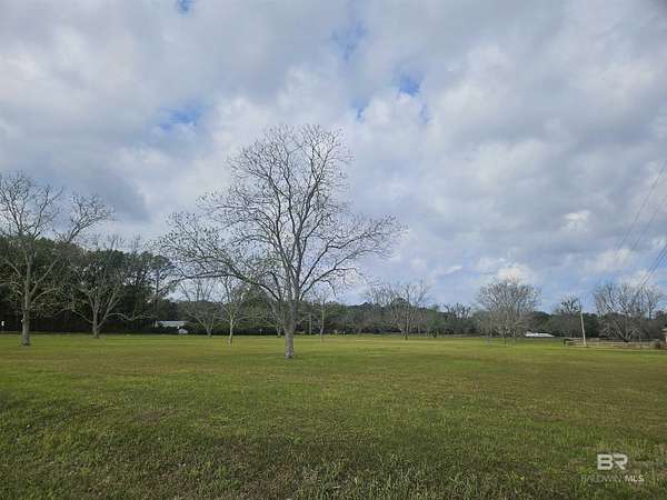 3.57 Acres of Residential Land for Sale in Fairhope, Alabama