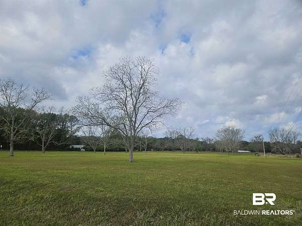 3.57 Acres of Residential Land for Sale in Fairhope, Alabama