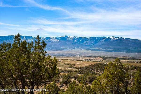 62.9 Acres of Land for Sale in Silt, Colorado