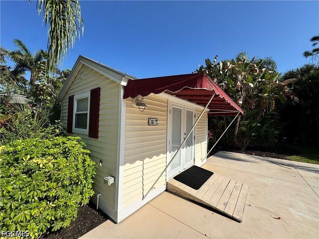 0.1 Acres of Residential Land for Sale in LaBelle, Florida