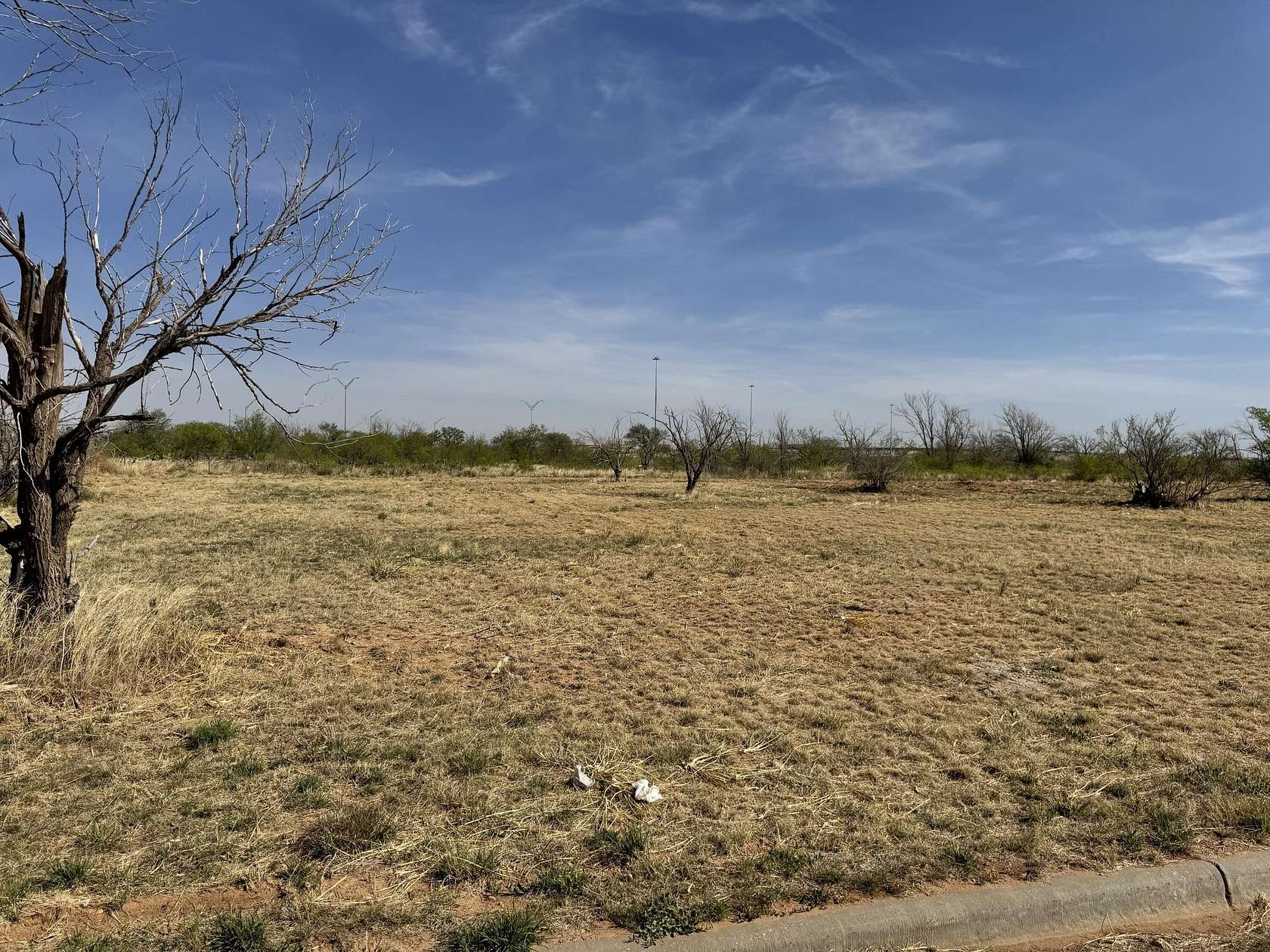 1.9 Acres of Land for Sale in Lubbock, Texas