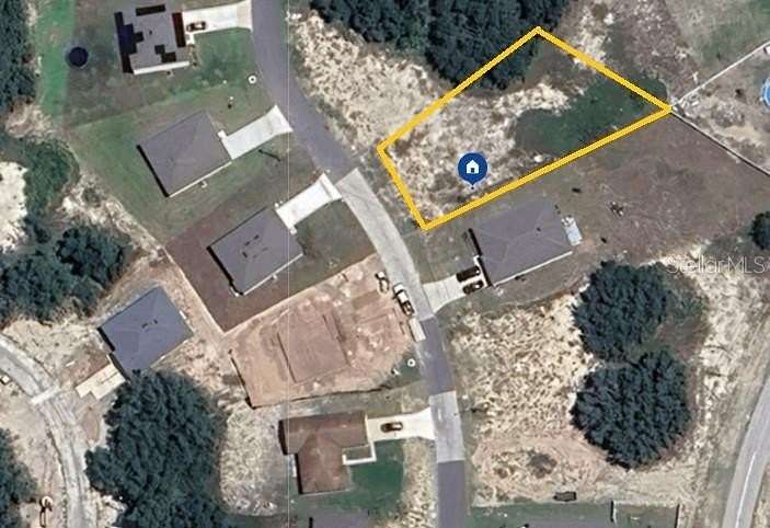 0.29 Acres of Residential Land for Sale in Kissimmee, Florida