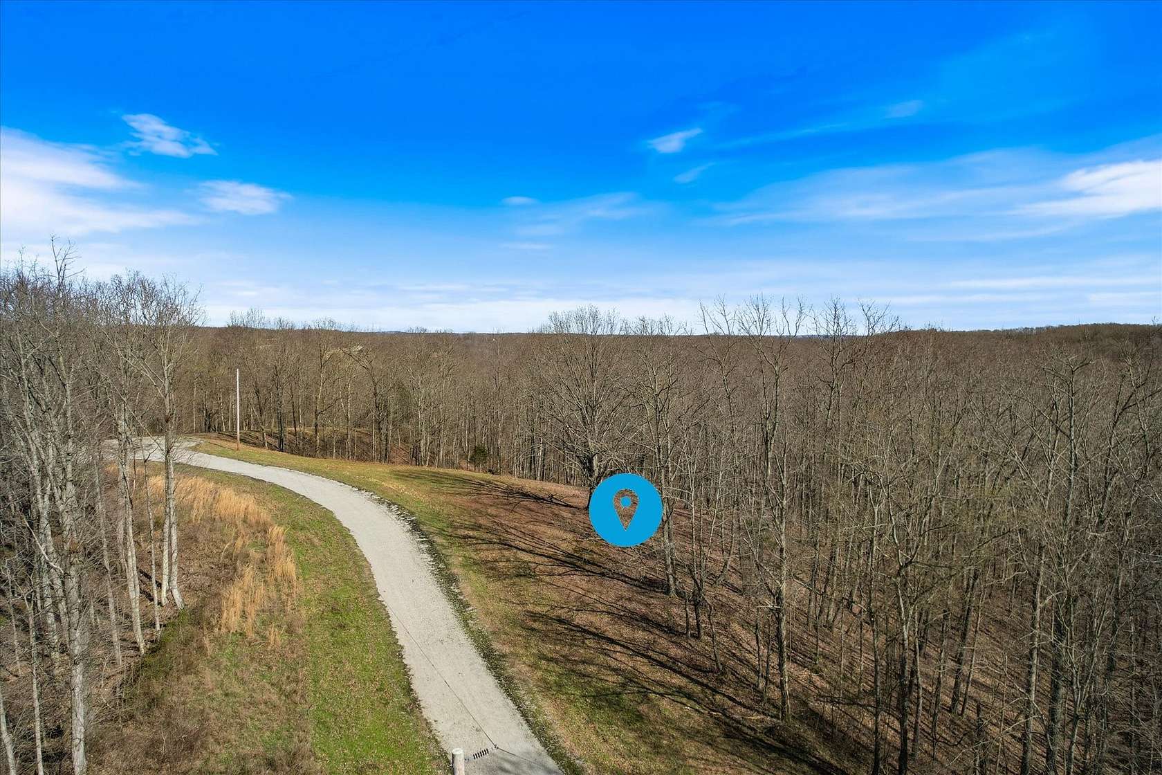 2.14 Acres of Residential Land for Sale in Waverly, Tennessee