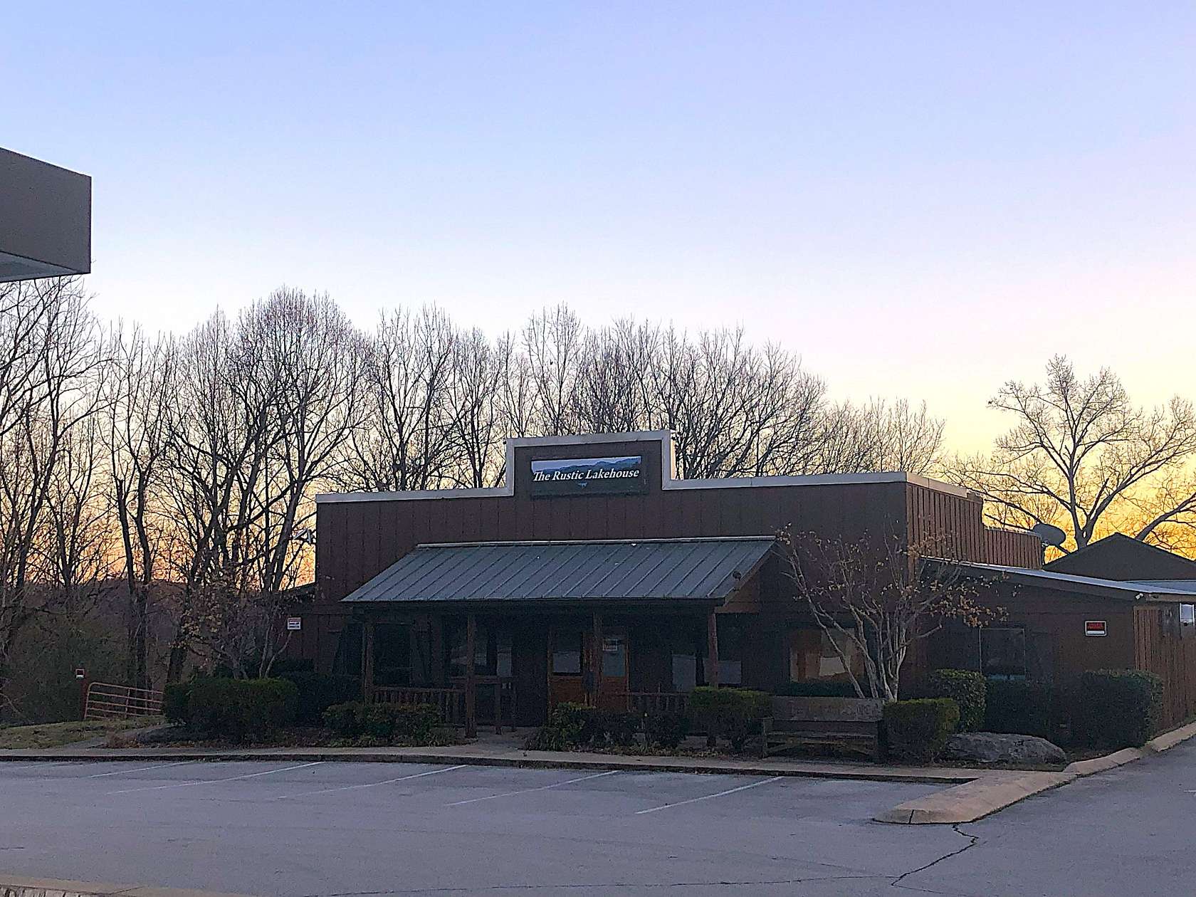 8.2 Acres of Improved Commercial Land for Sale in Lancaster, Tennessee