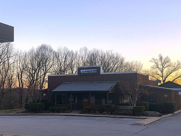 8.2 Acres of Improved Commercial Land for Sale in Lancaster, Tennessee