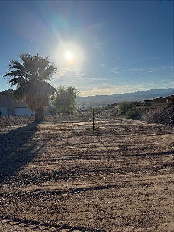 0.3 Acres of Residential Land for Sale in Bullhead City, Arizona