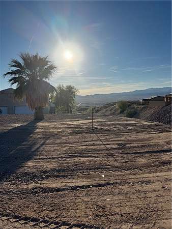 0.3 Acres of Residential Land for Sale in Bullhead City, Arizona
